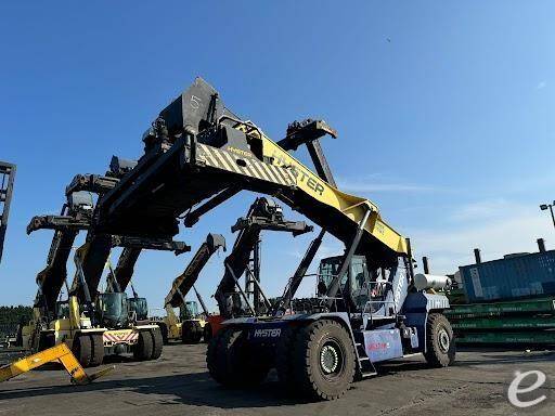 2015 Hyster RS46-33IH