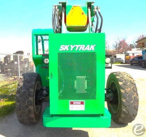 2014 Skytrak 6036