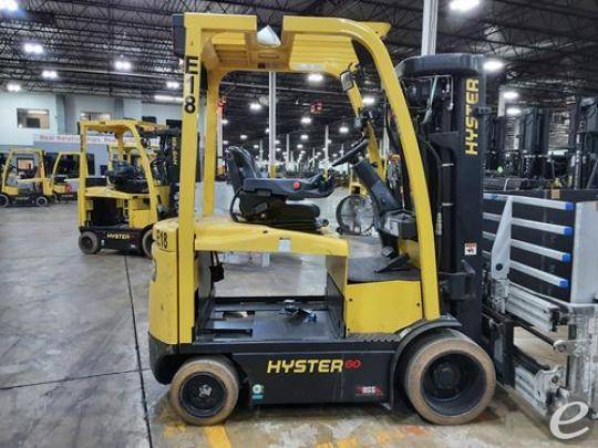 2020 Hyster E60XN-33