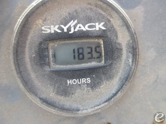 2018 Skyjack SJ4632