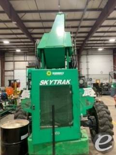 2015 Skytrak 8042