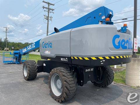 2022 Genie S85XC