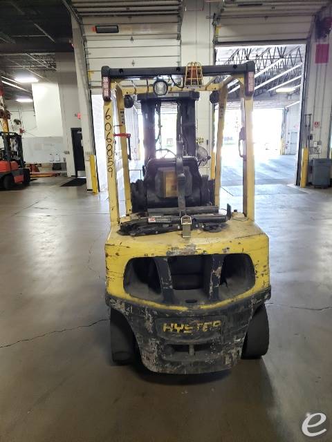 2012 Hyster H60FT