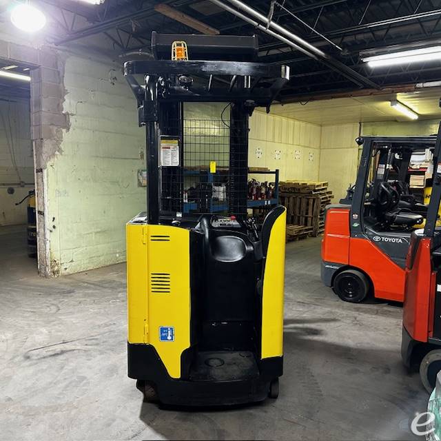 2018 Hyster N35ZDR2