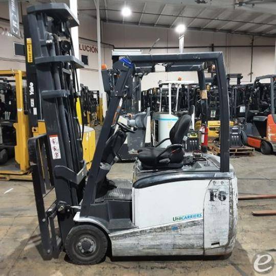 2020 Unicarriers TX40M