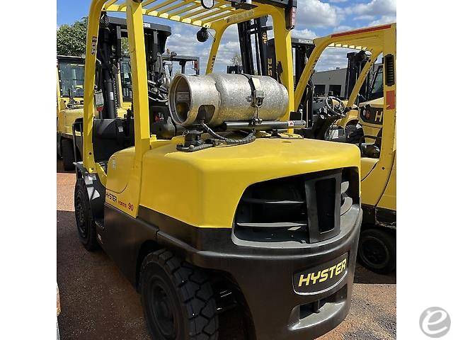 2016 Hyster H90FT