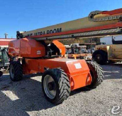 2021 JLG 1350SJP