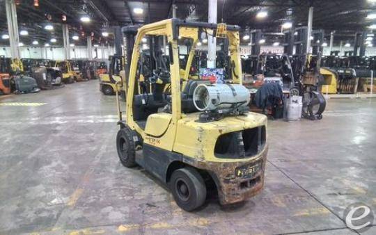 2011 Hyster H60FT