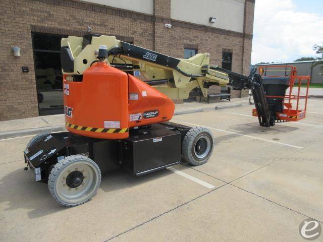 2024 JLG E400AJPN