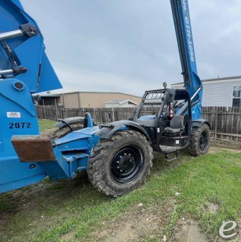 2018 Genie GTH1056