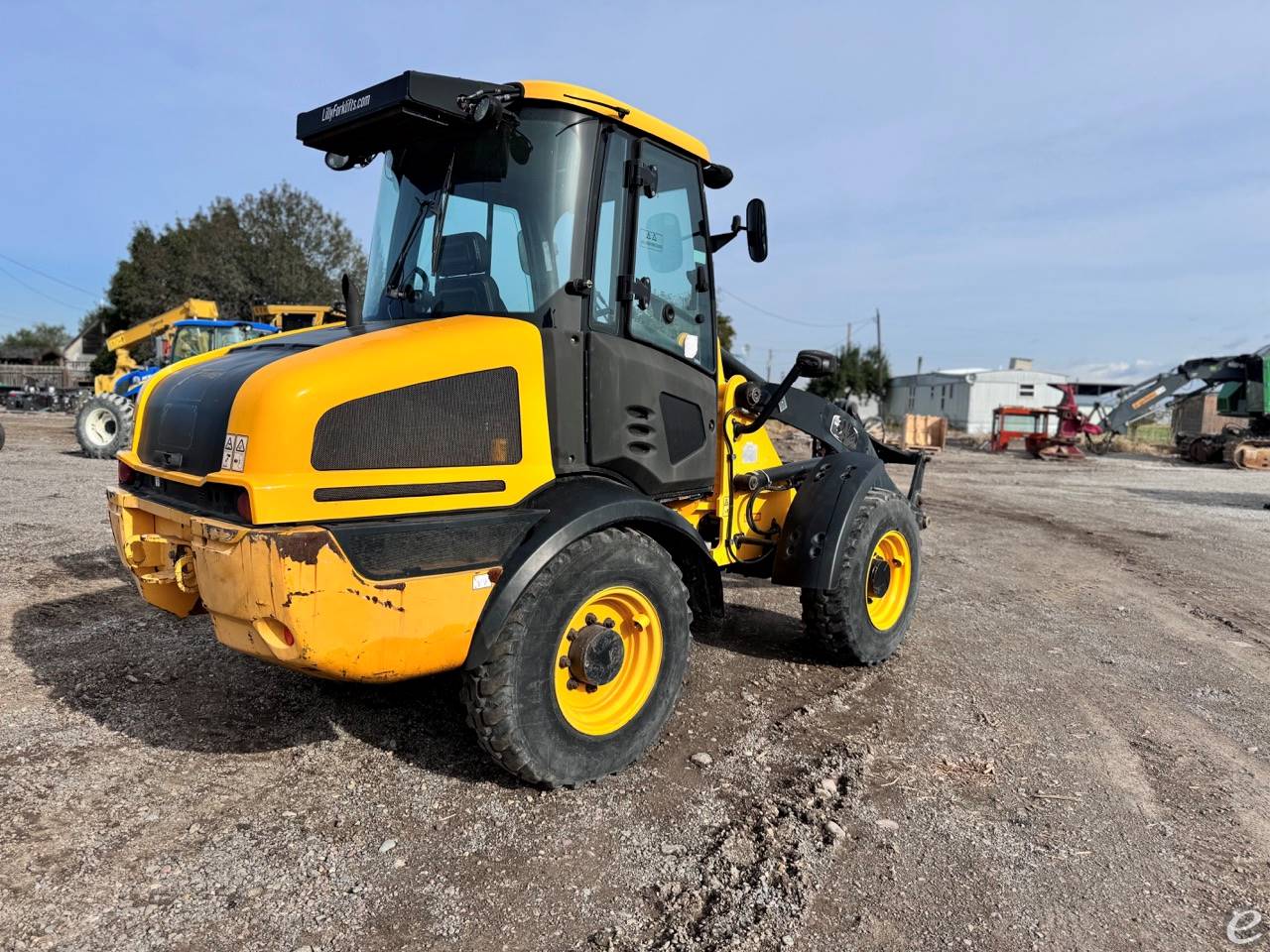 2017 JCB 409