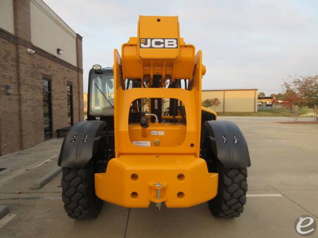 2024 JCB 509-42 - **Brand New** NO DEF!