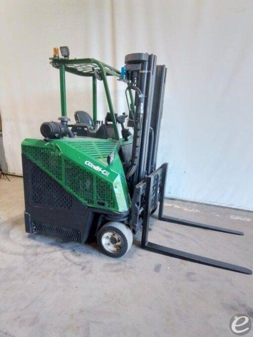 2021 Combilift CB6600