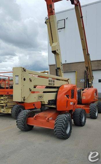 2008 JLG 450AJ