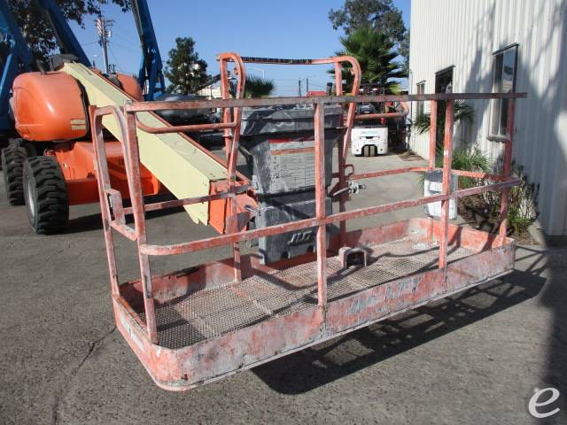 2008 JLG 600S