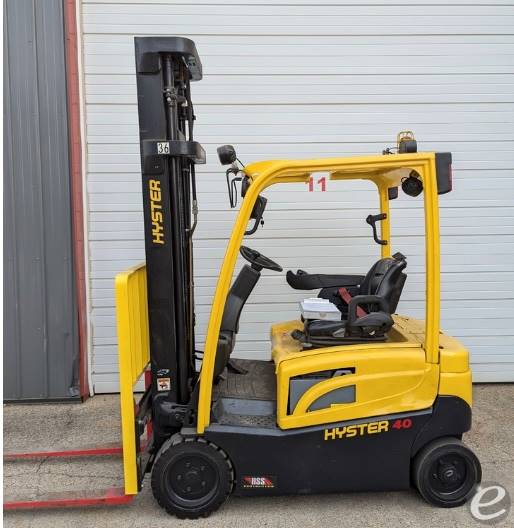 2015 Hyster J40XN