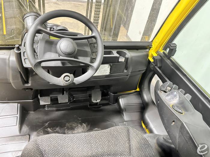 2019 Hyster H155FT