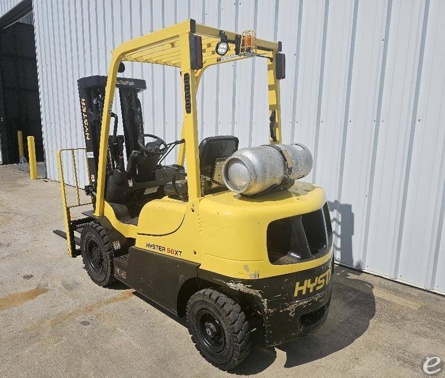 2019 Hyster H50XT