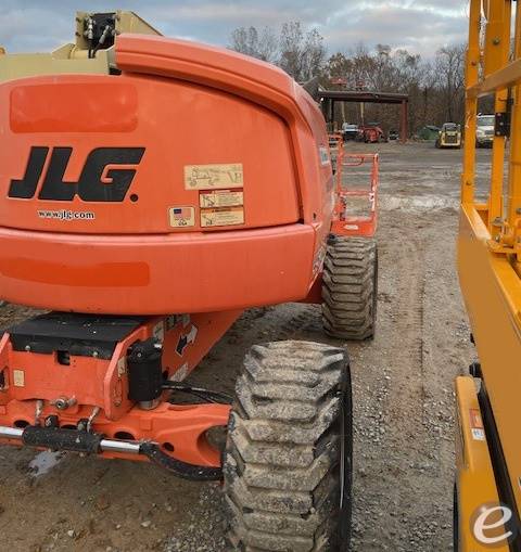 2016 JLG 450AJ