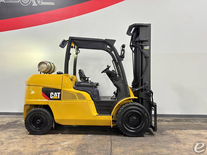 2015 Cat GP55N1