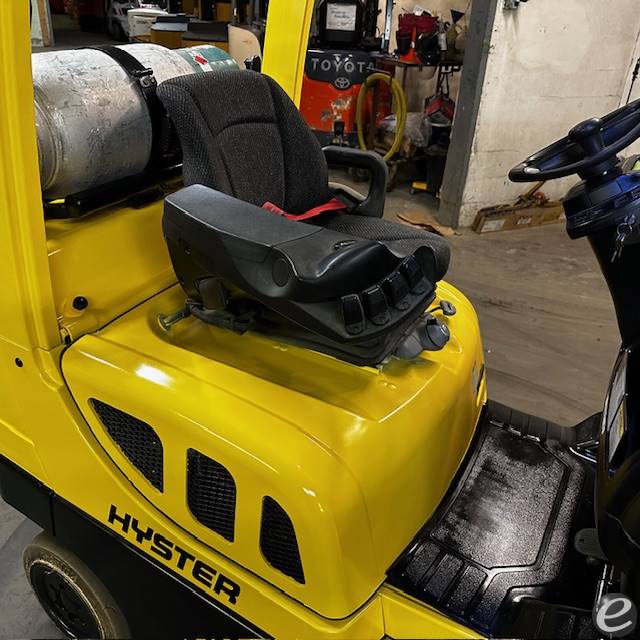 2020 Hyster S50FT