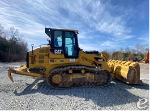 2018 Cat 963K