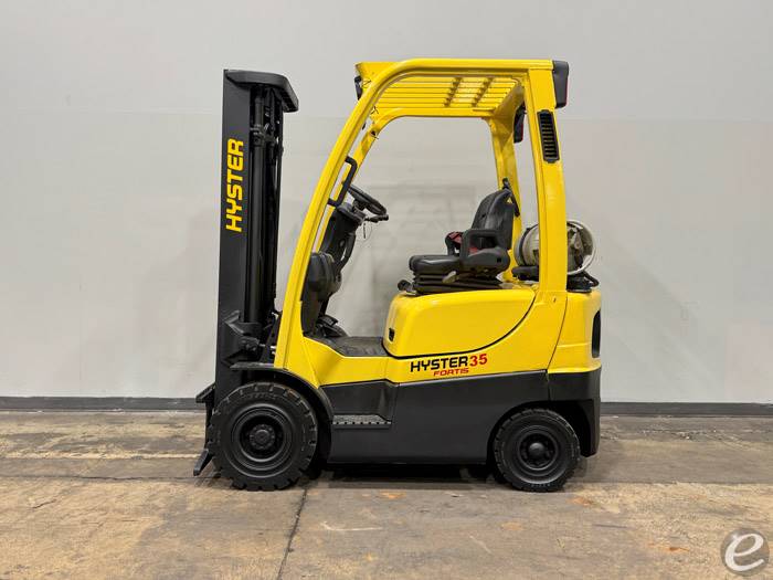 2020 Hyster H35FT