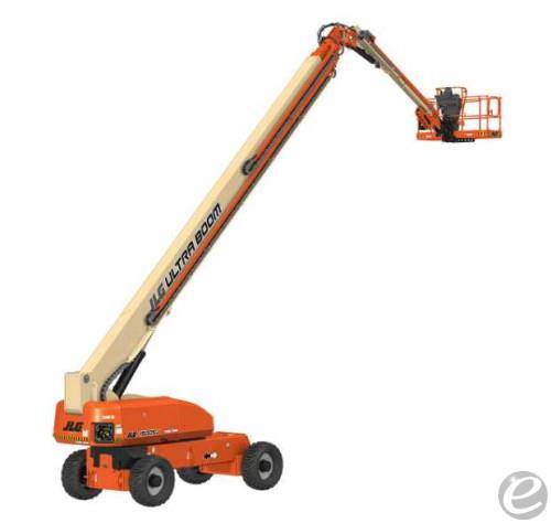 2024 JLG 1500SJ