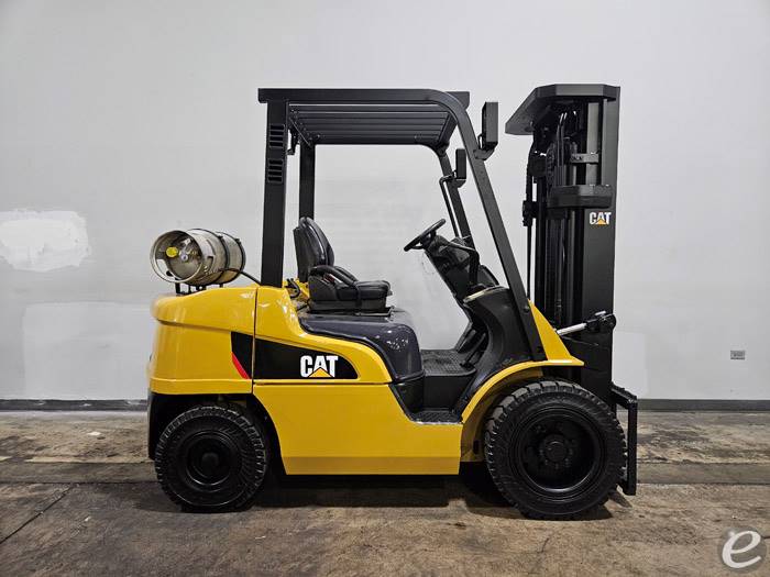 2018 Cat GP30N