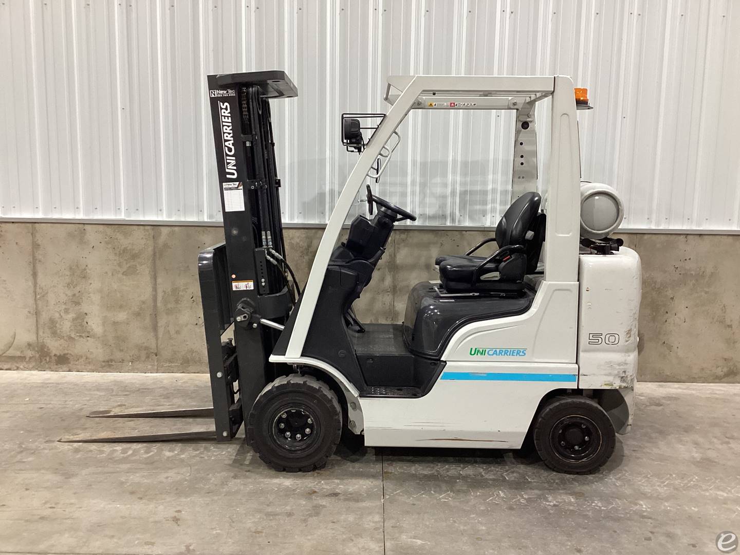 2020 Unicarriers AF50LP