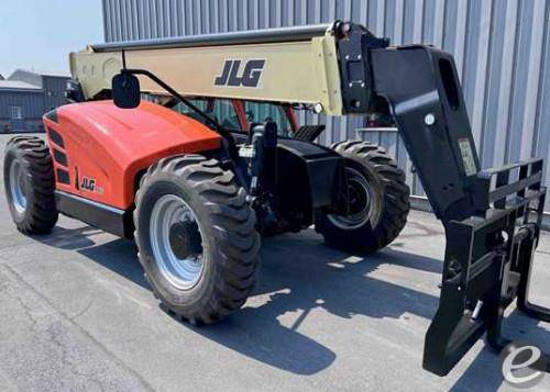 2020 JLG 943