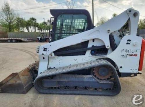 2020 Bobcat T770