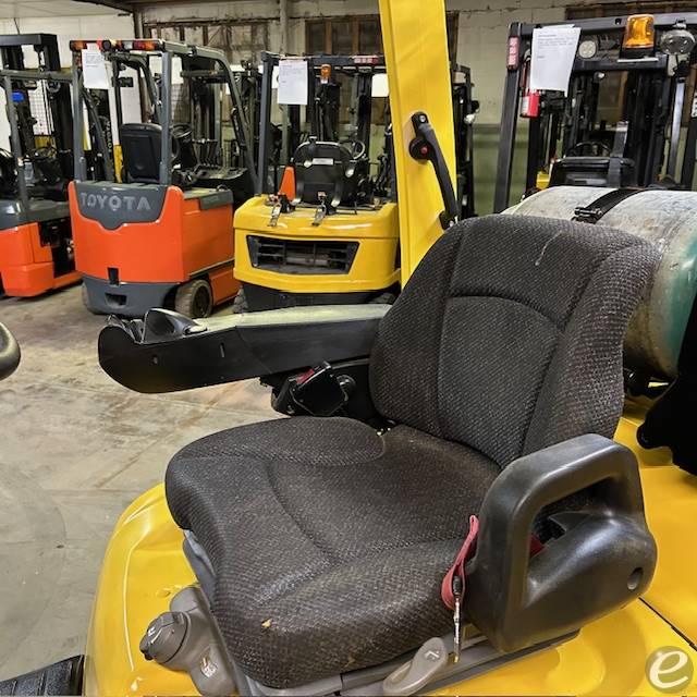 2020 Hyster S50FT