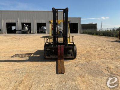 2001 Hyster H120XM