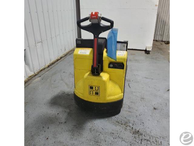 2015 Hyster W45ZHD