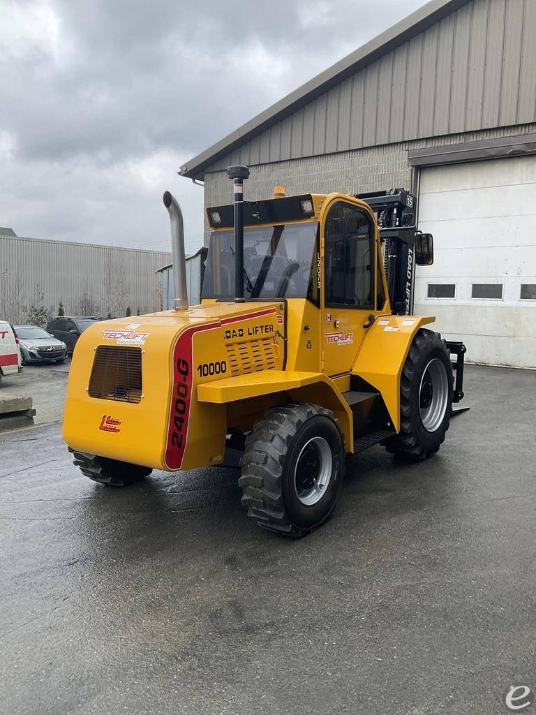 2024 Load Lifter 2415-10G