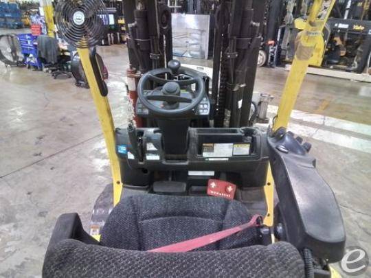 2019 Hyster S120FTPRS