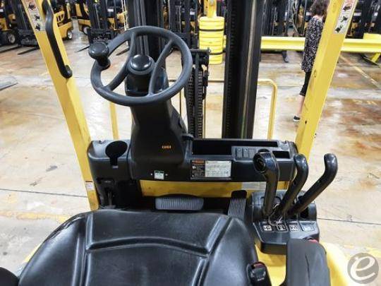 2015 Hyster E60XN-33