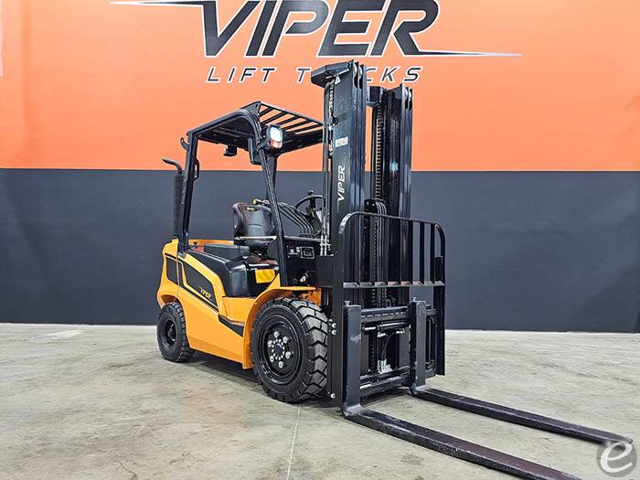 2025 Viper Lift Trucks FD35F