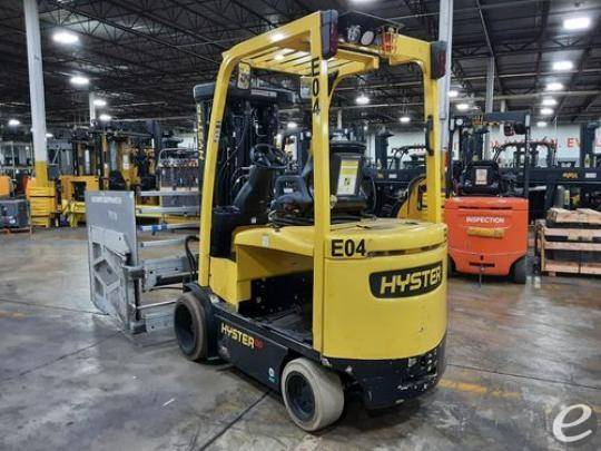 2020 Hyster E60XN-33