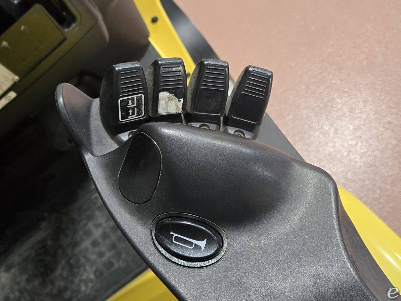 2019 Hyster S80FT