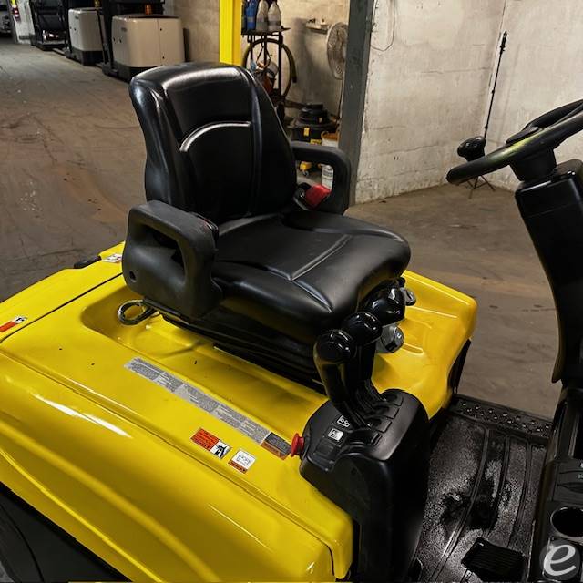 2019 Hyster J40XNT