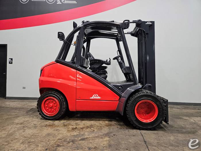 2005 Linde H50D