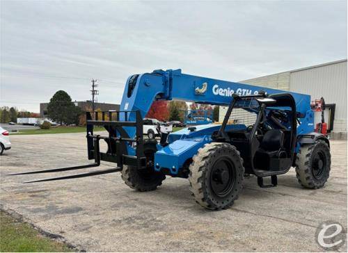 2014 Genie GTH-844