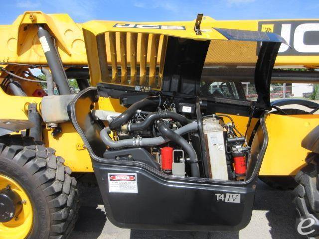 2015 JCB 507-42