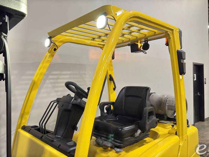 2020 Hyster H50FT