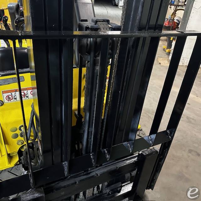 2019 Hyster J40XNT