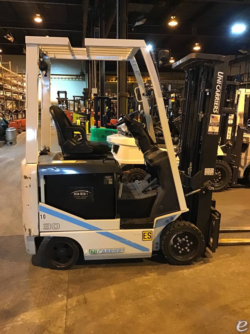 2017 Unicarriers BXC30N