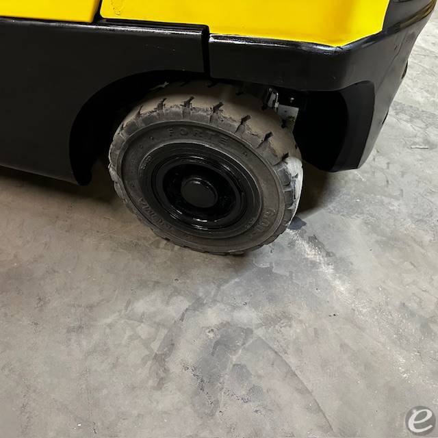 2019 Hyster H50FT