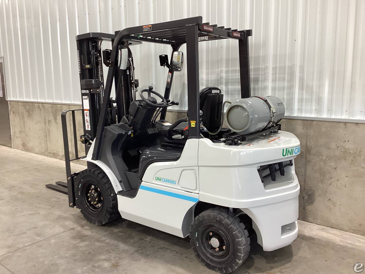 2024 Unicarriers PF50N6-GLE